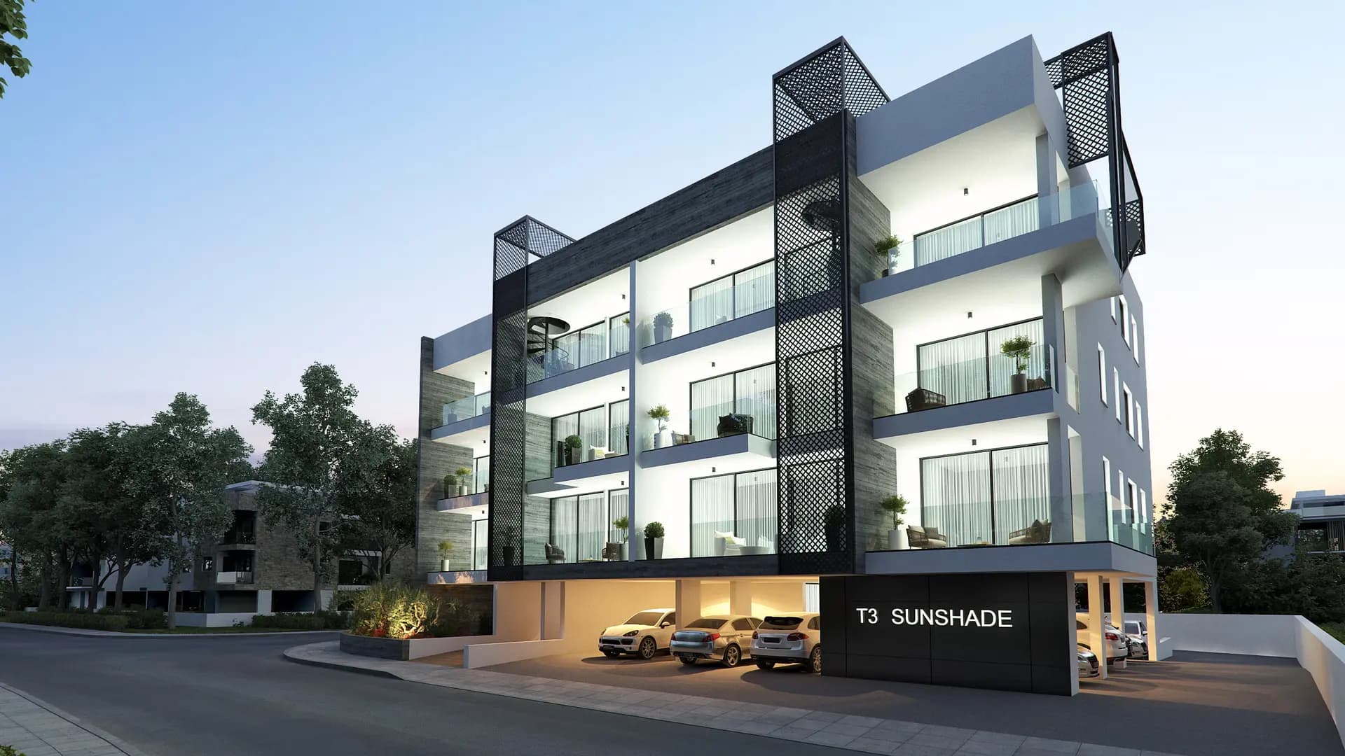 Penthouse 7