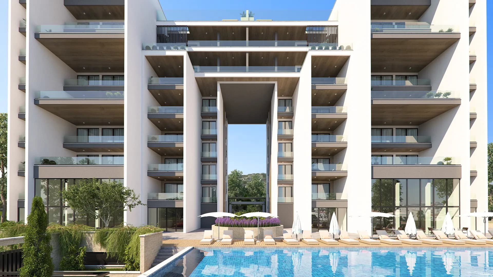Apartment 7