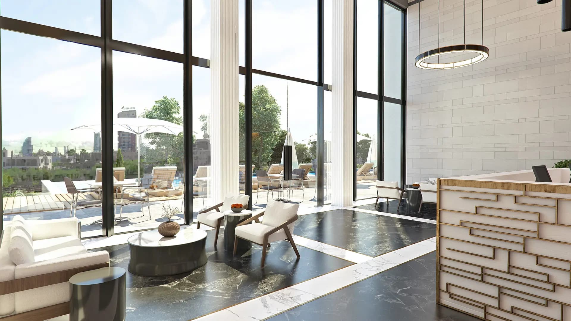 Apartment 10