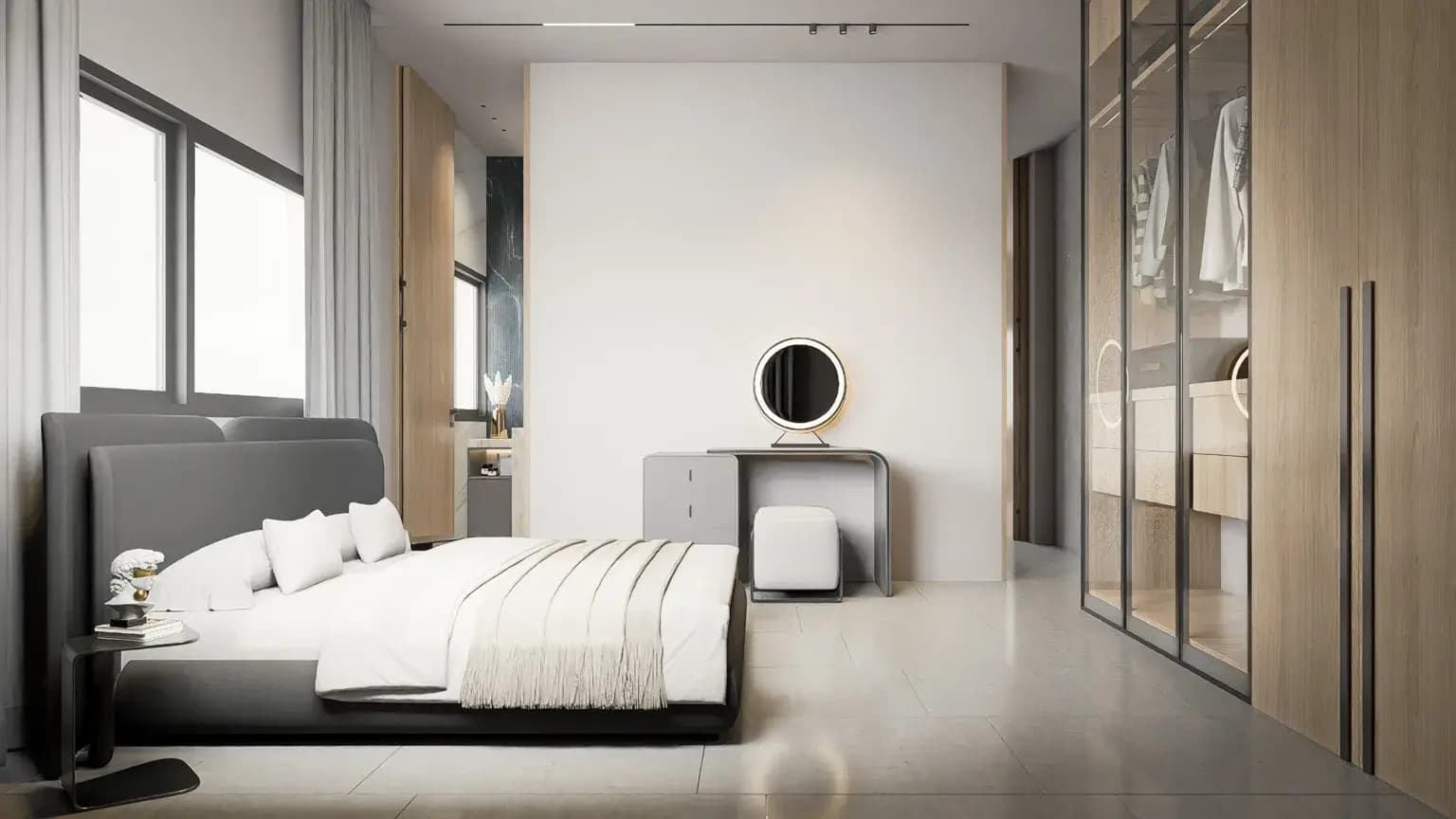 Apartment 1