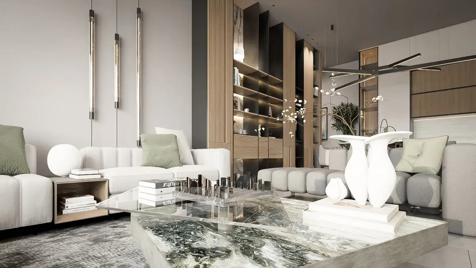Apartment 3