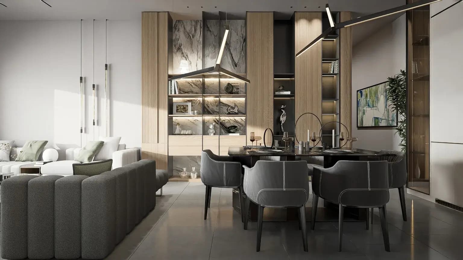Apartment 2