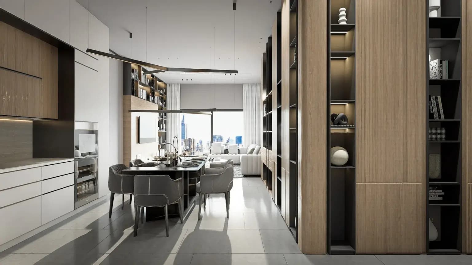 Apartment 5