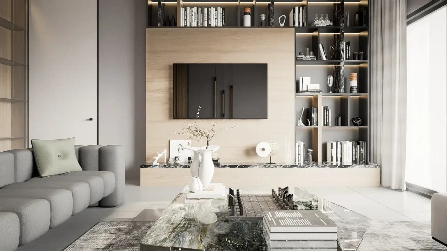 Apartment 1