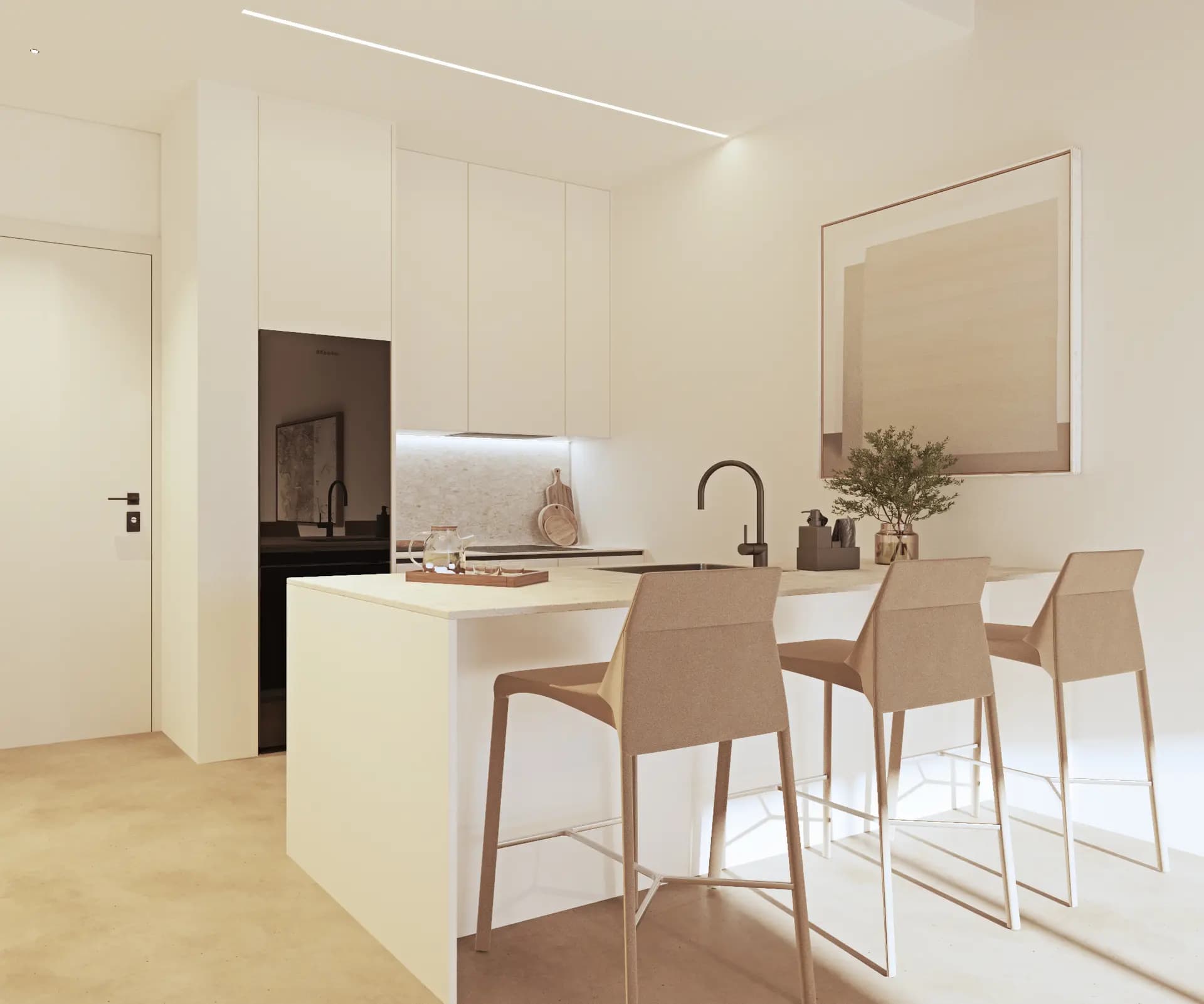 Apartment 7