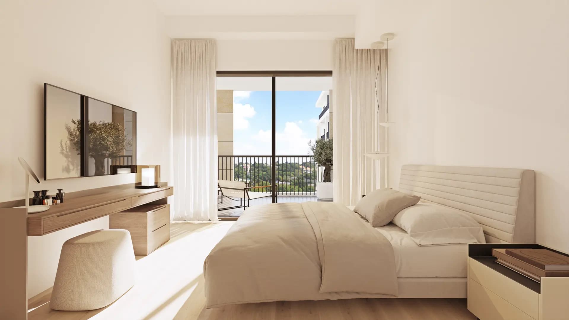 Apartment 8