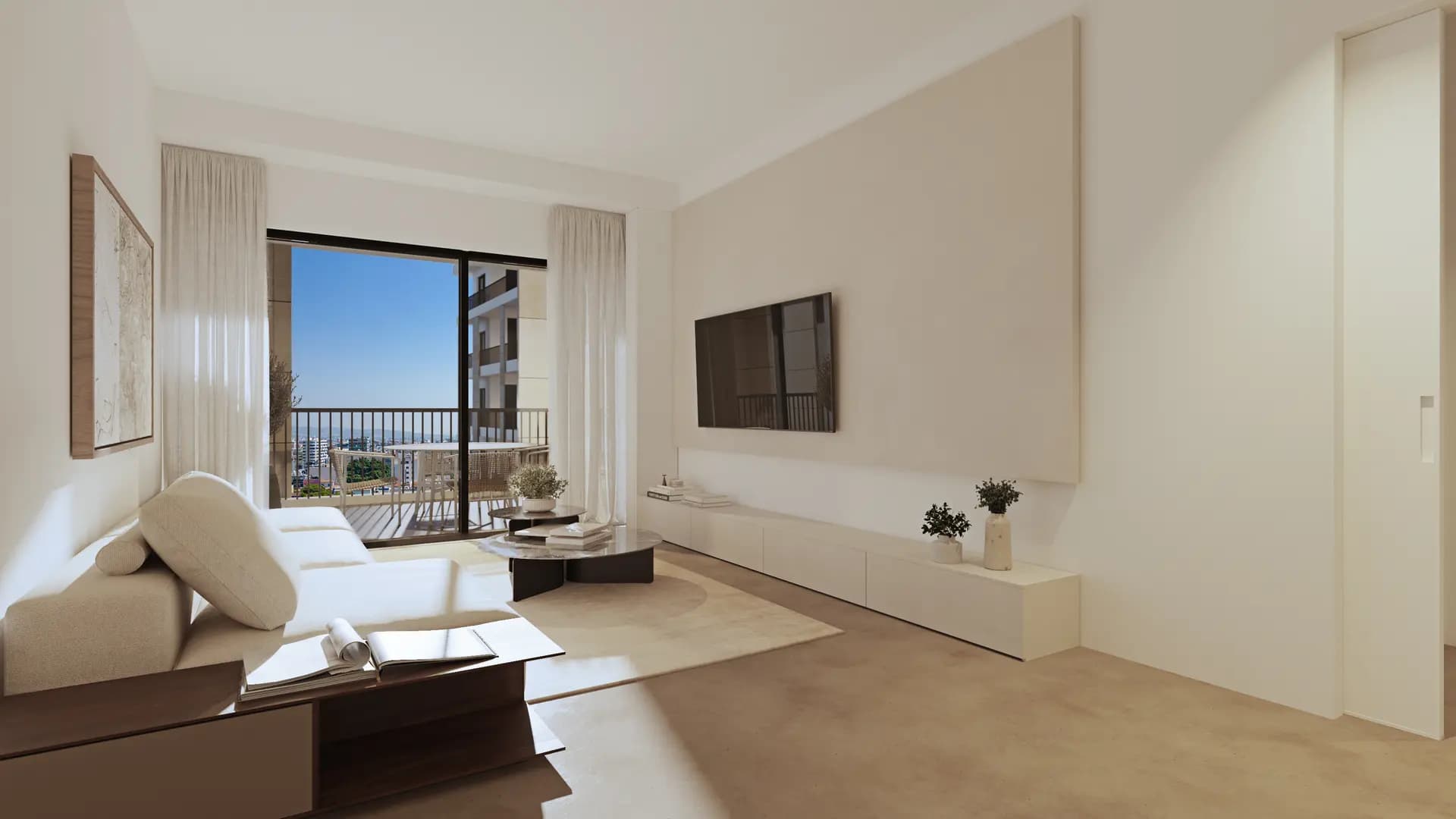 Apartment 6