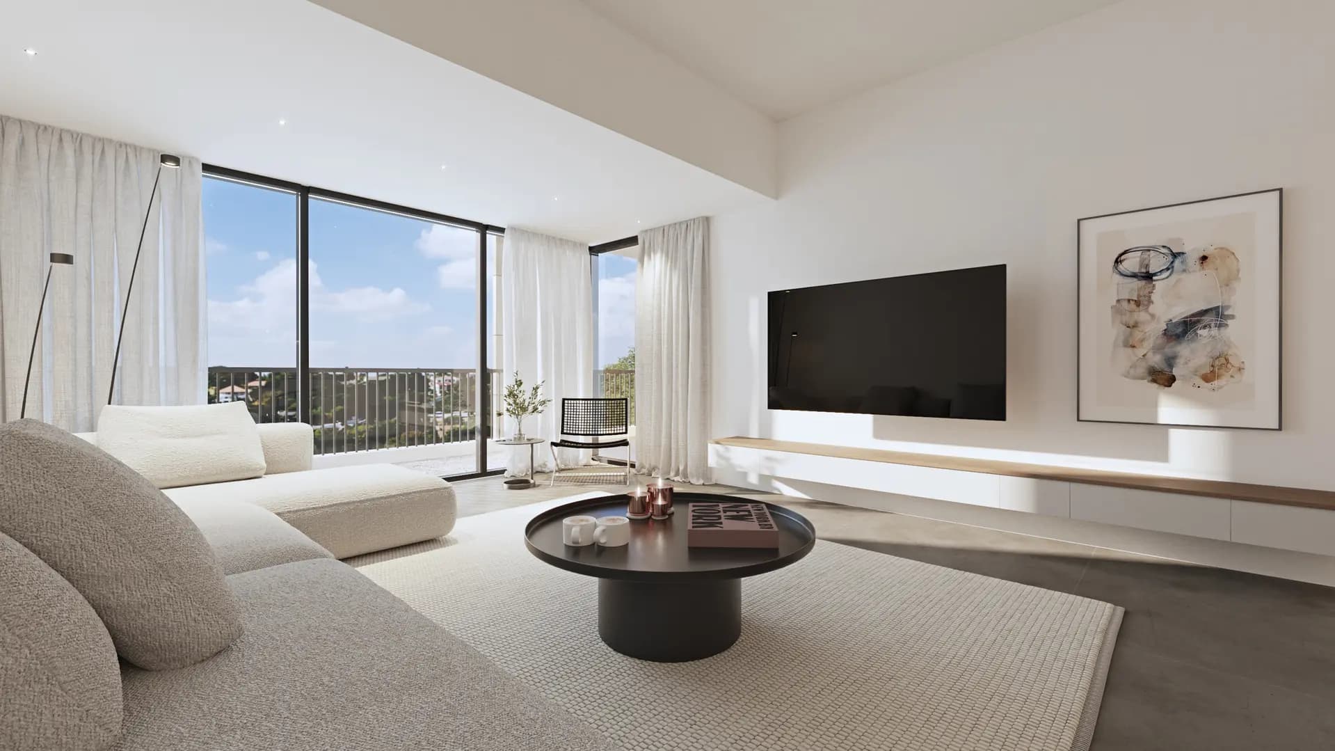 Apartment 11