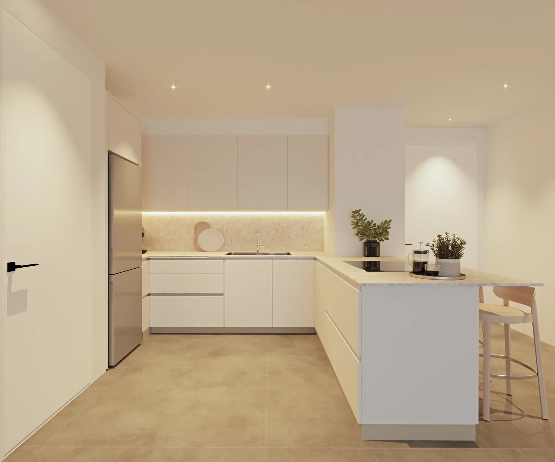 Apartment 12