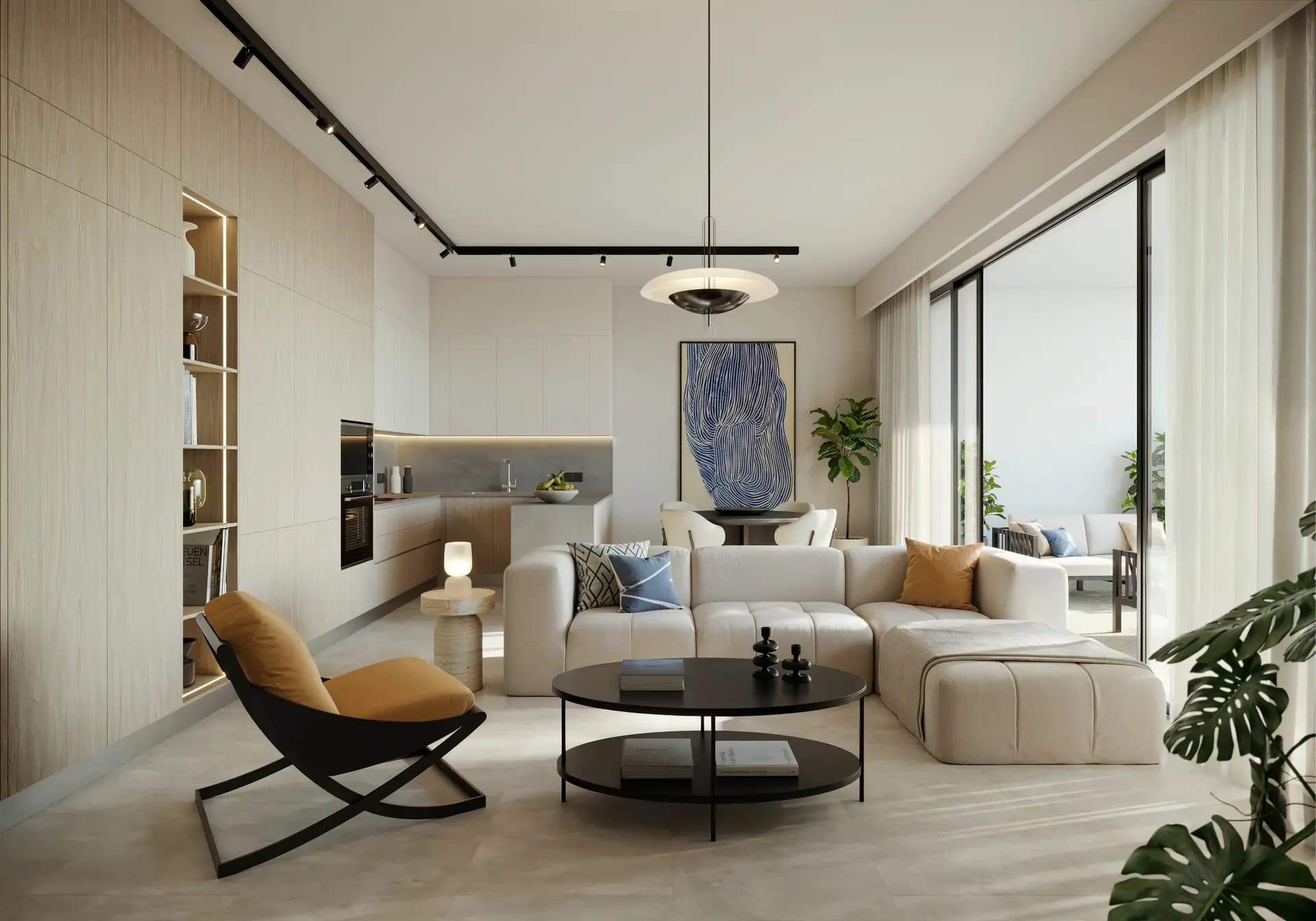 Apartment 2