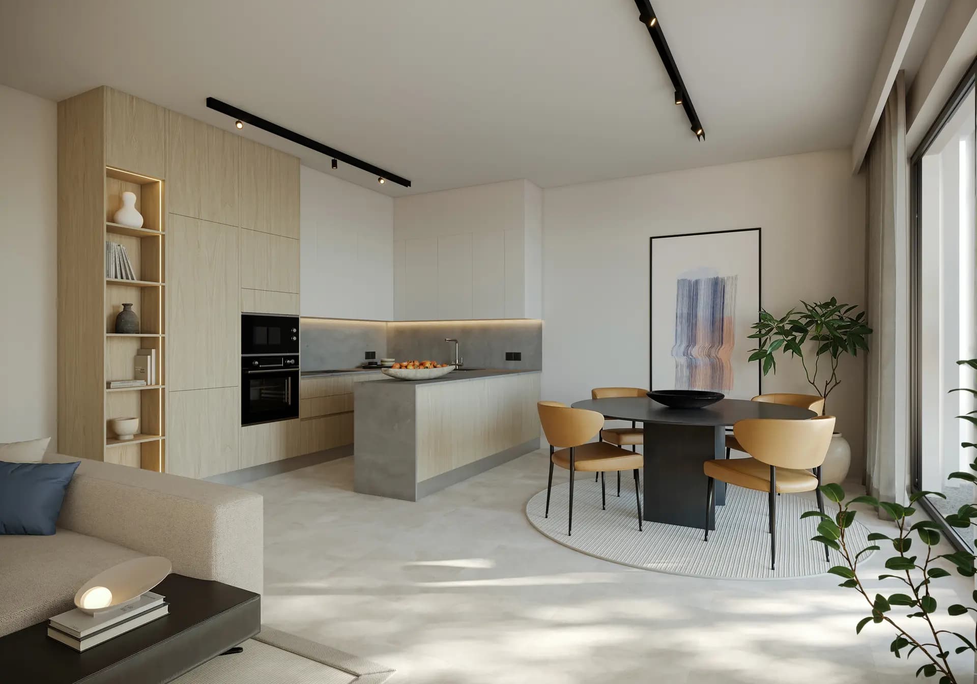 Apartment 5