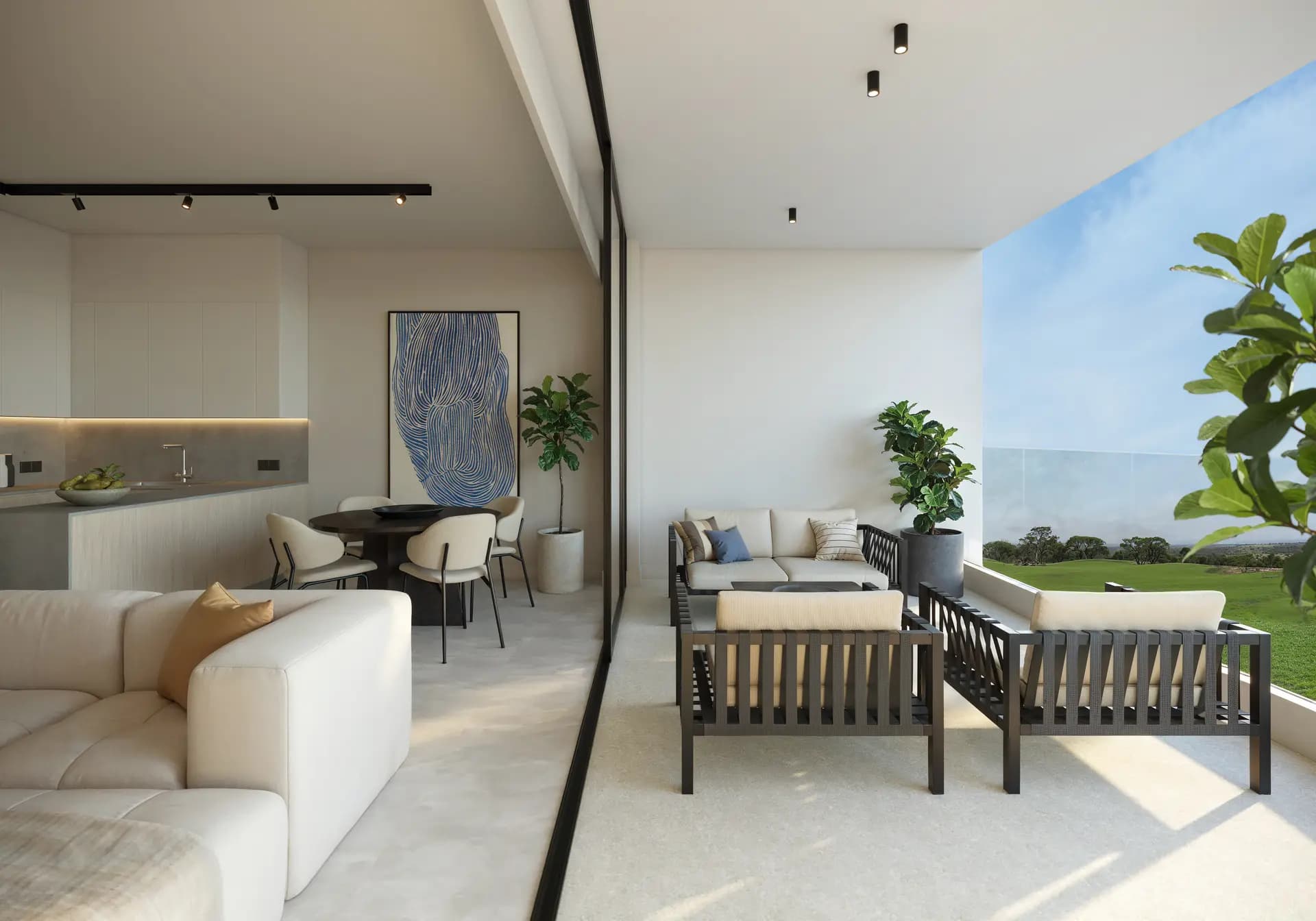 Apartment 5