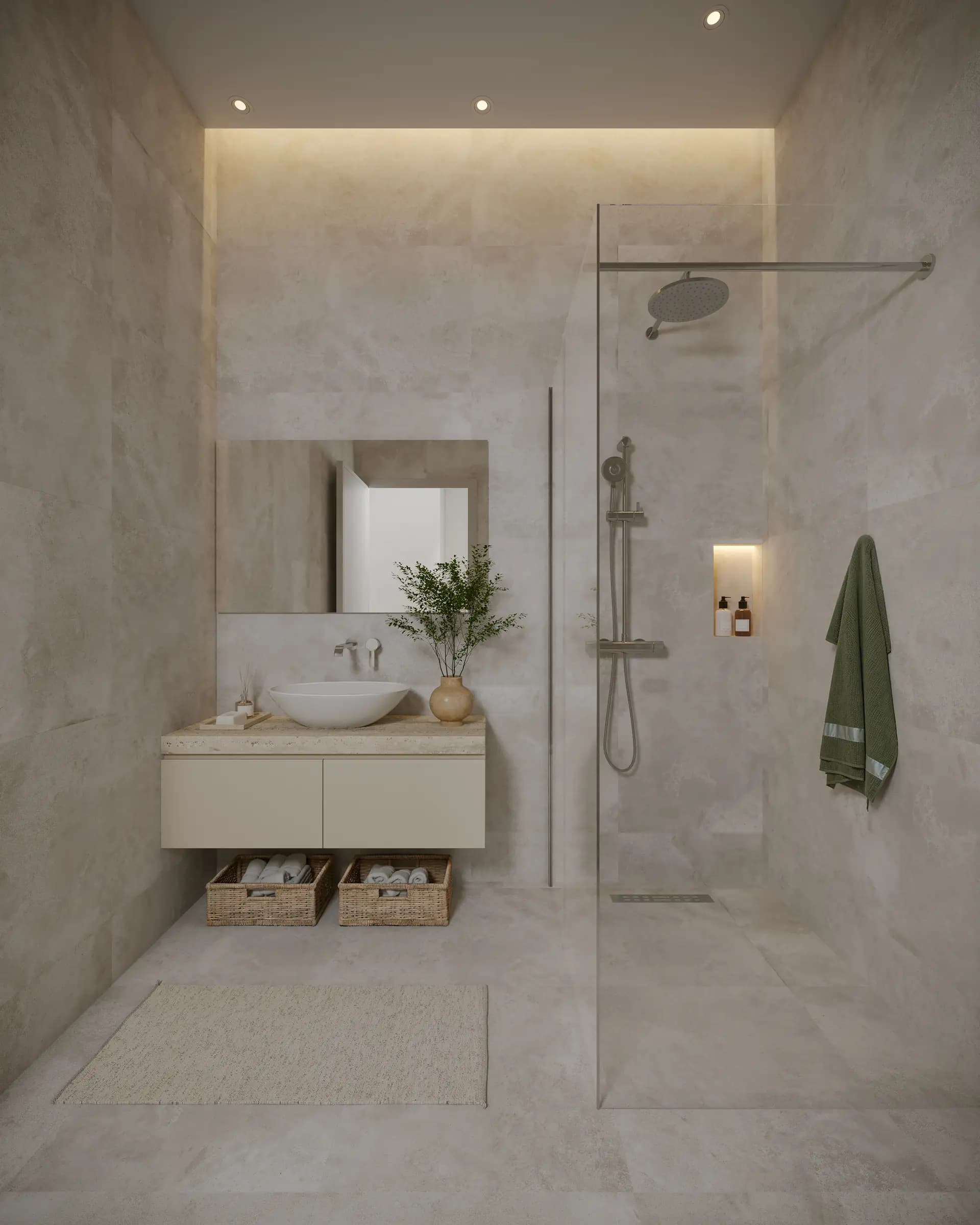Apartment 3
