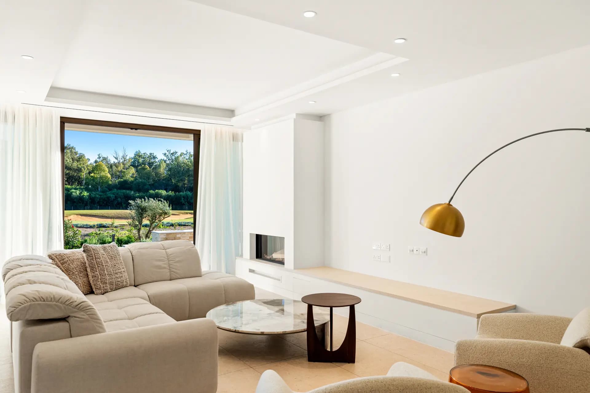 Villa 6