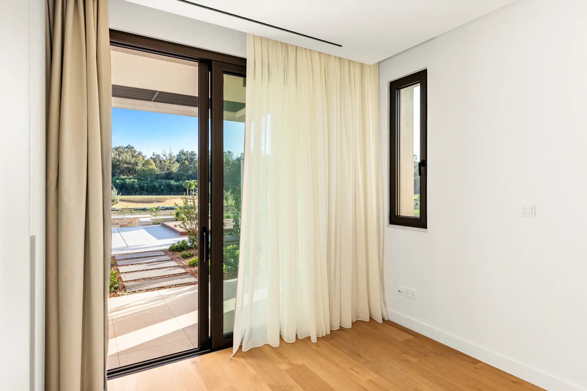 Villa 8