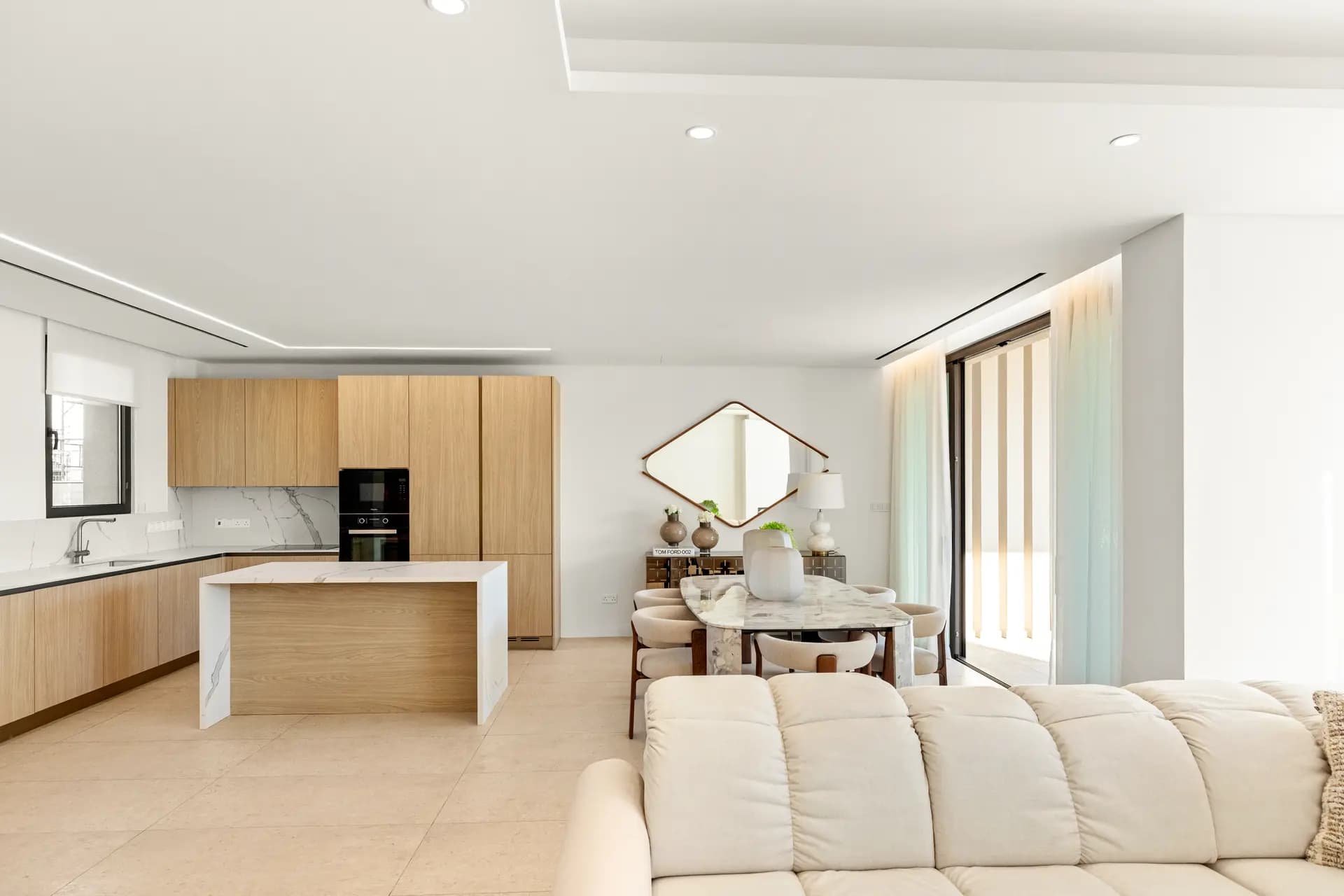 Villa 8