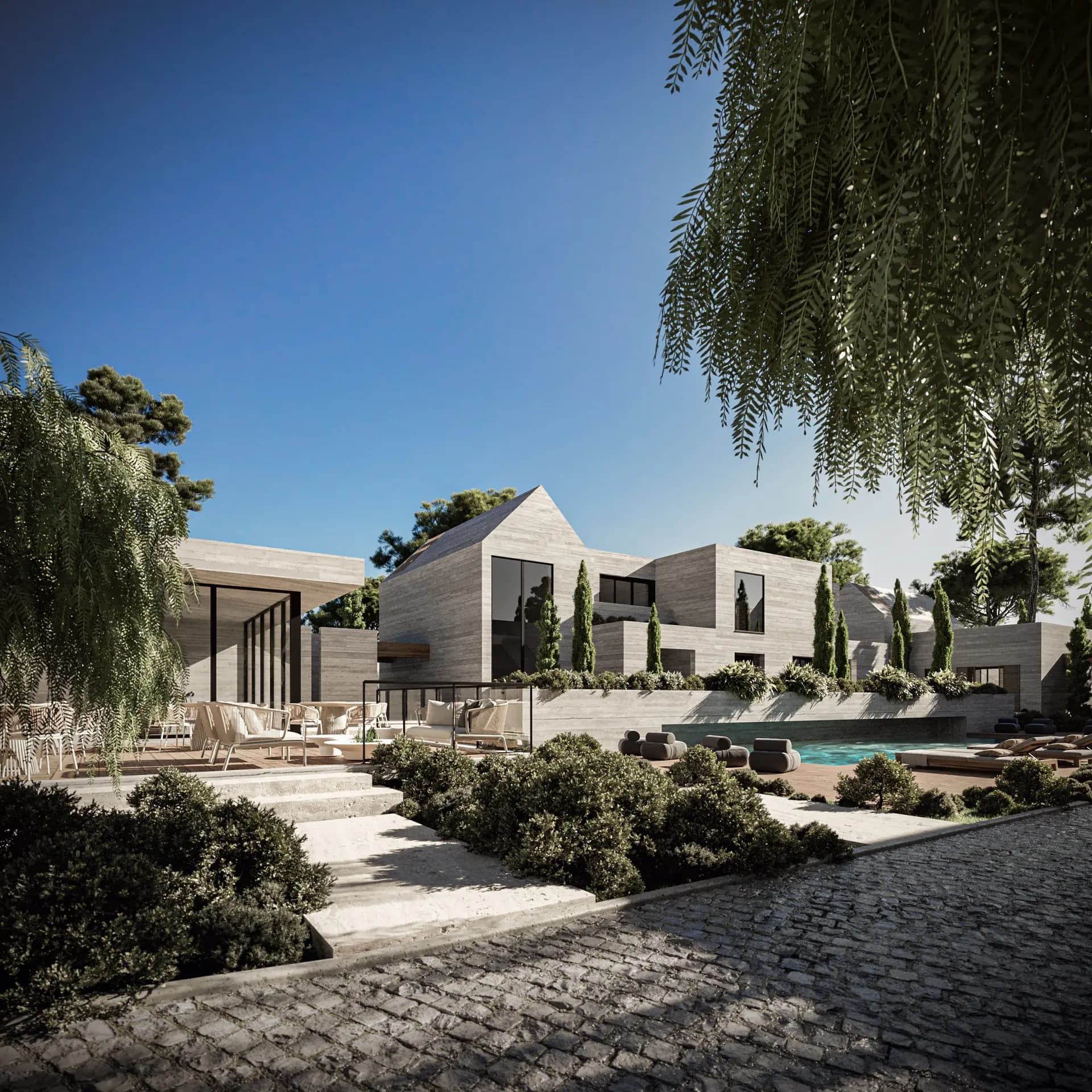 Semidetached 1