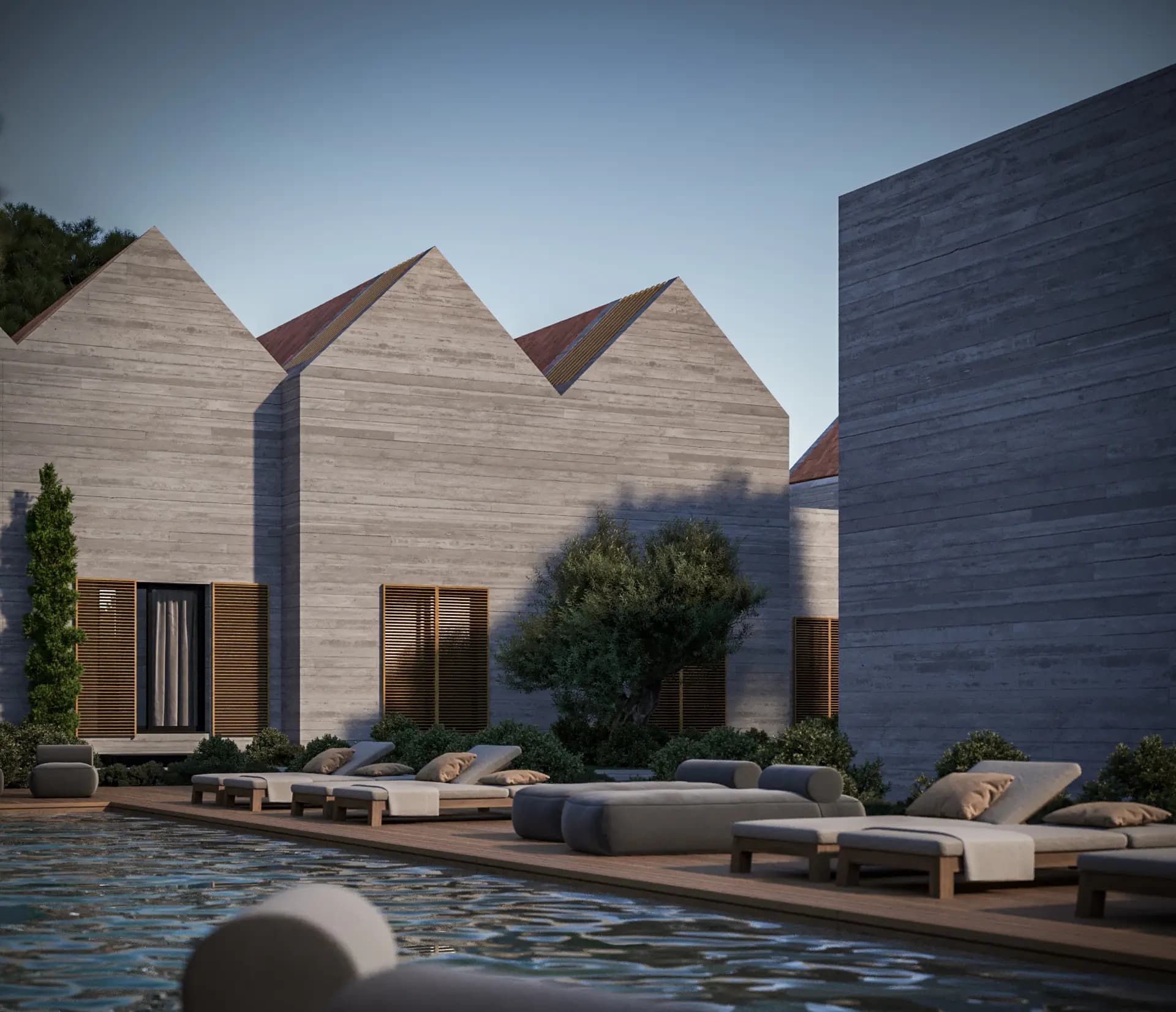 Semidetached 5