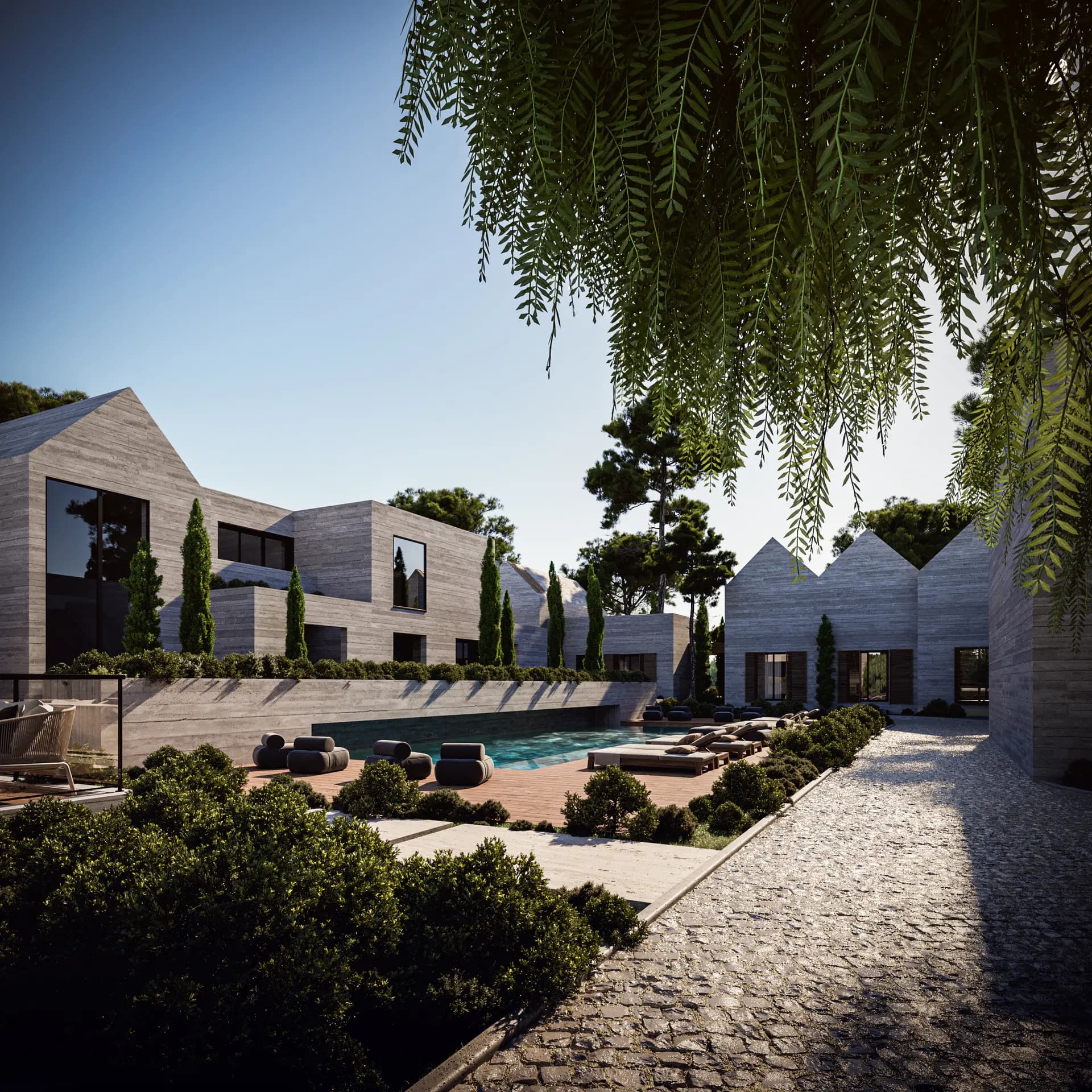 Semidetached 5