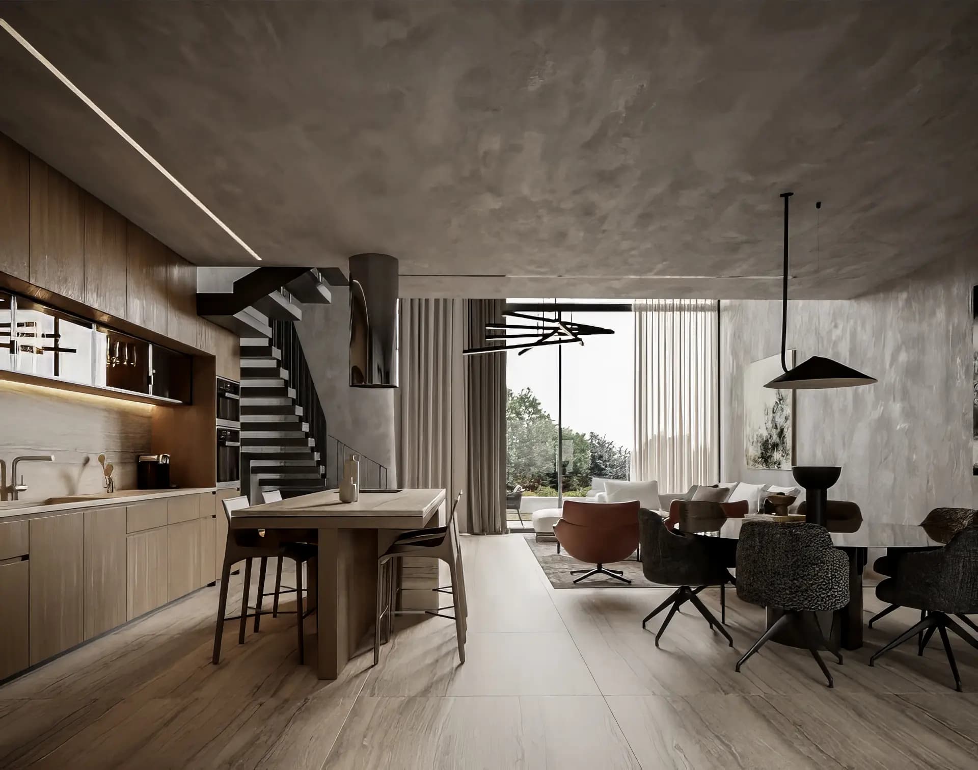 Semidetached 7