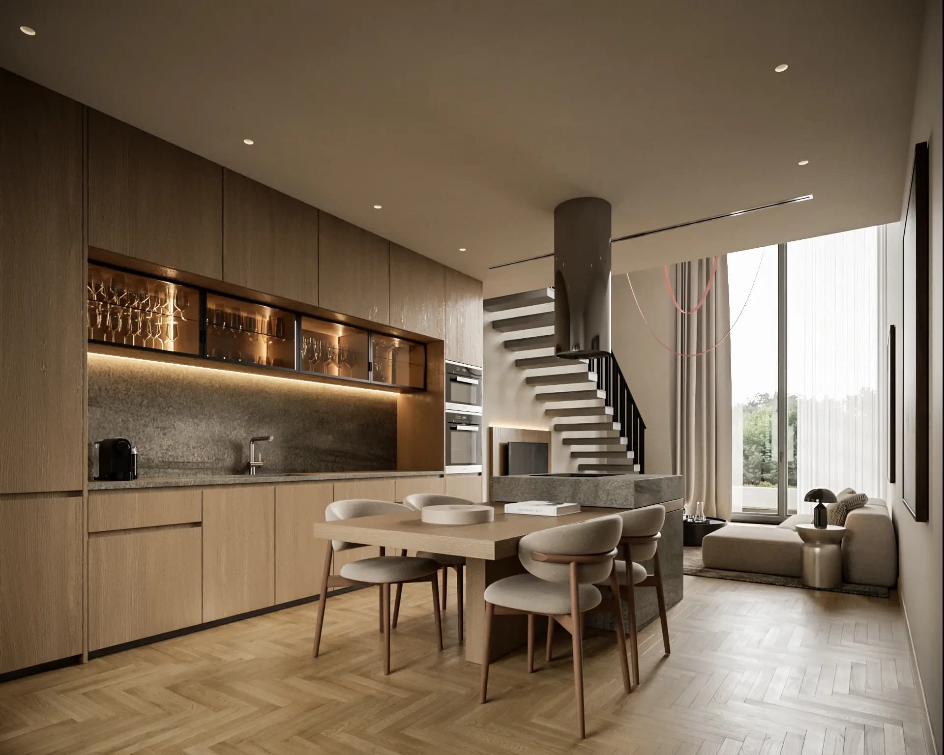 Semidetached 3