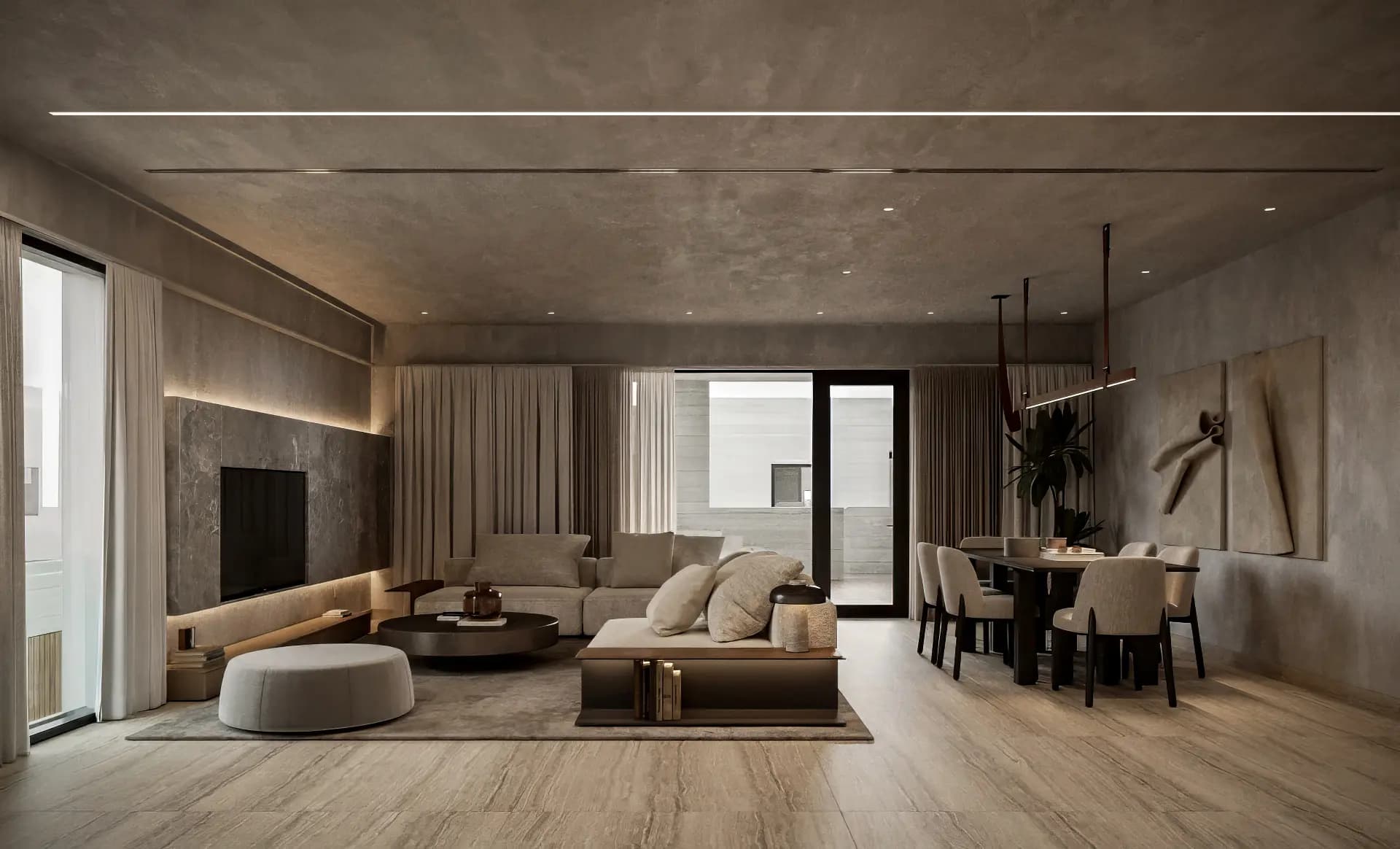 Semidetached 1