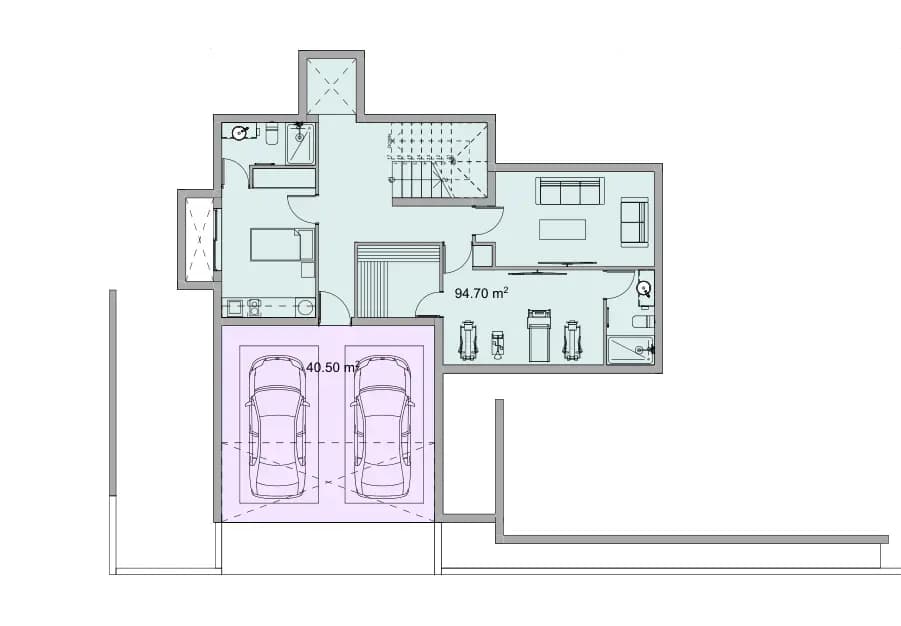 Floor plan 3
