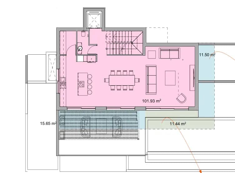 Floor plan 3
