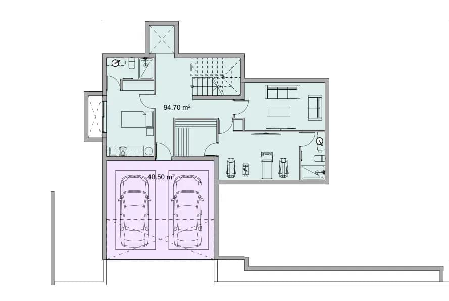 Floor plan 4