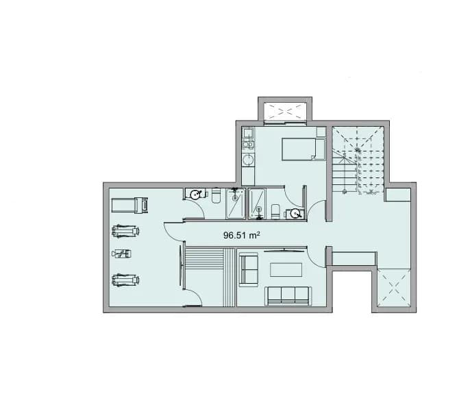 Floor plan 3