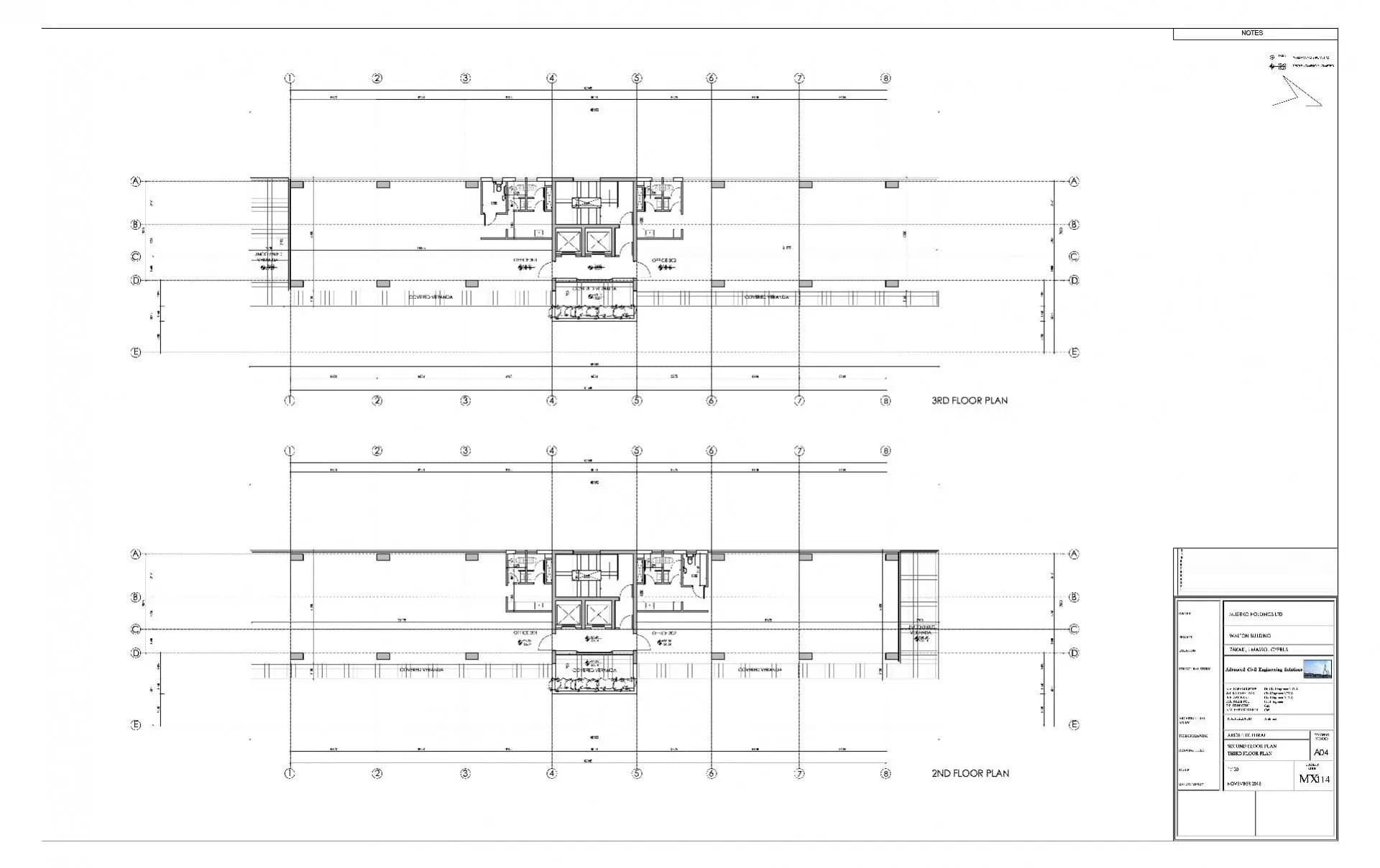 Floor plan 6