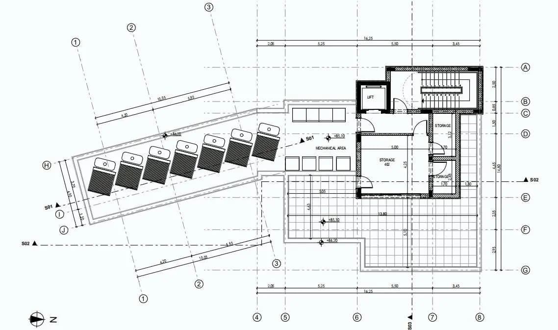 Floor plan 3