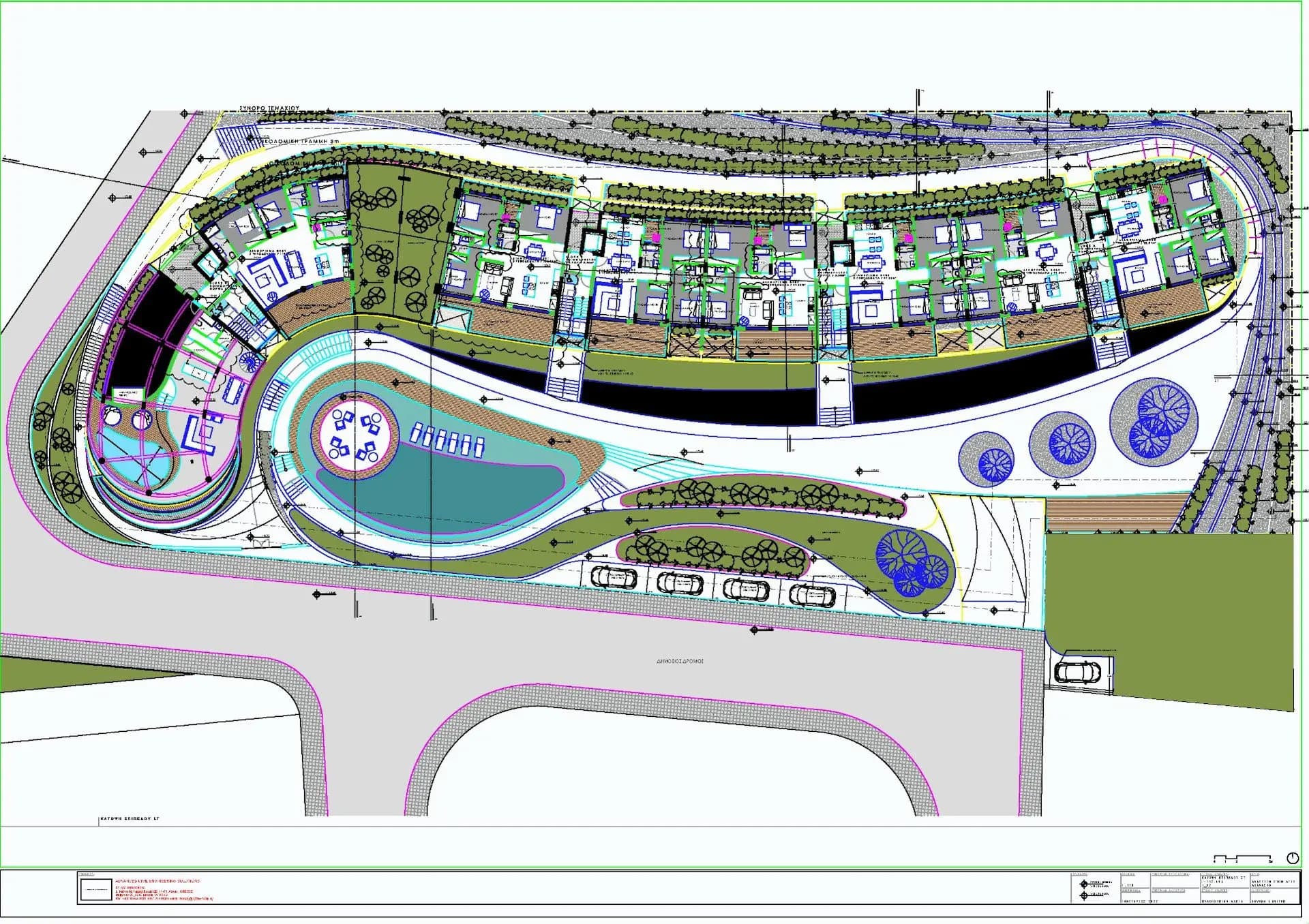 Floor plan 5