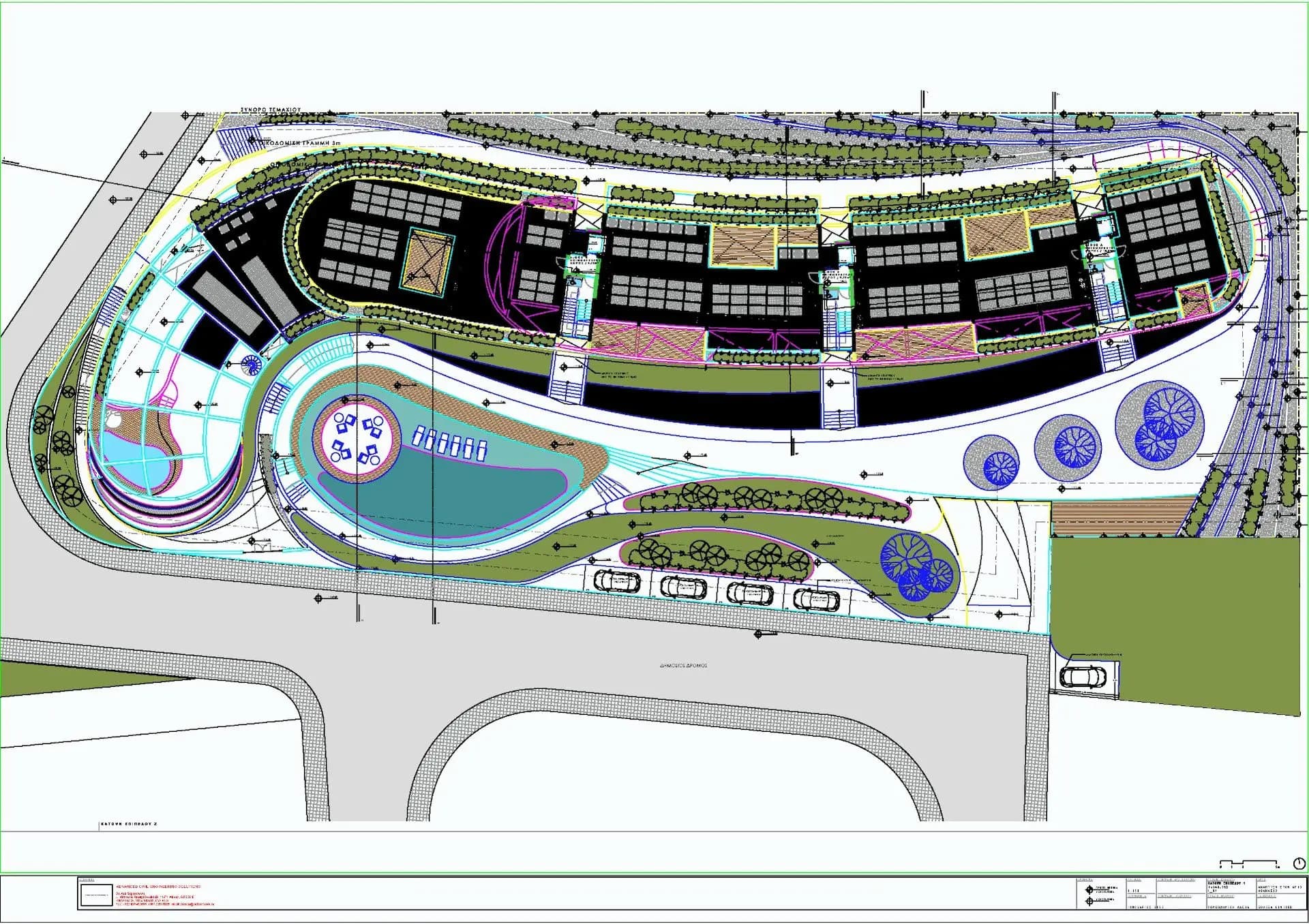 Floor plan 7