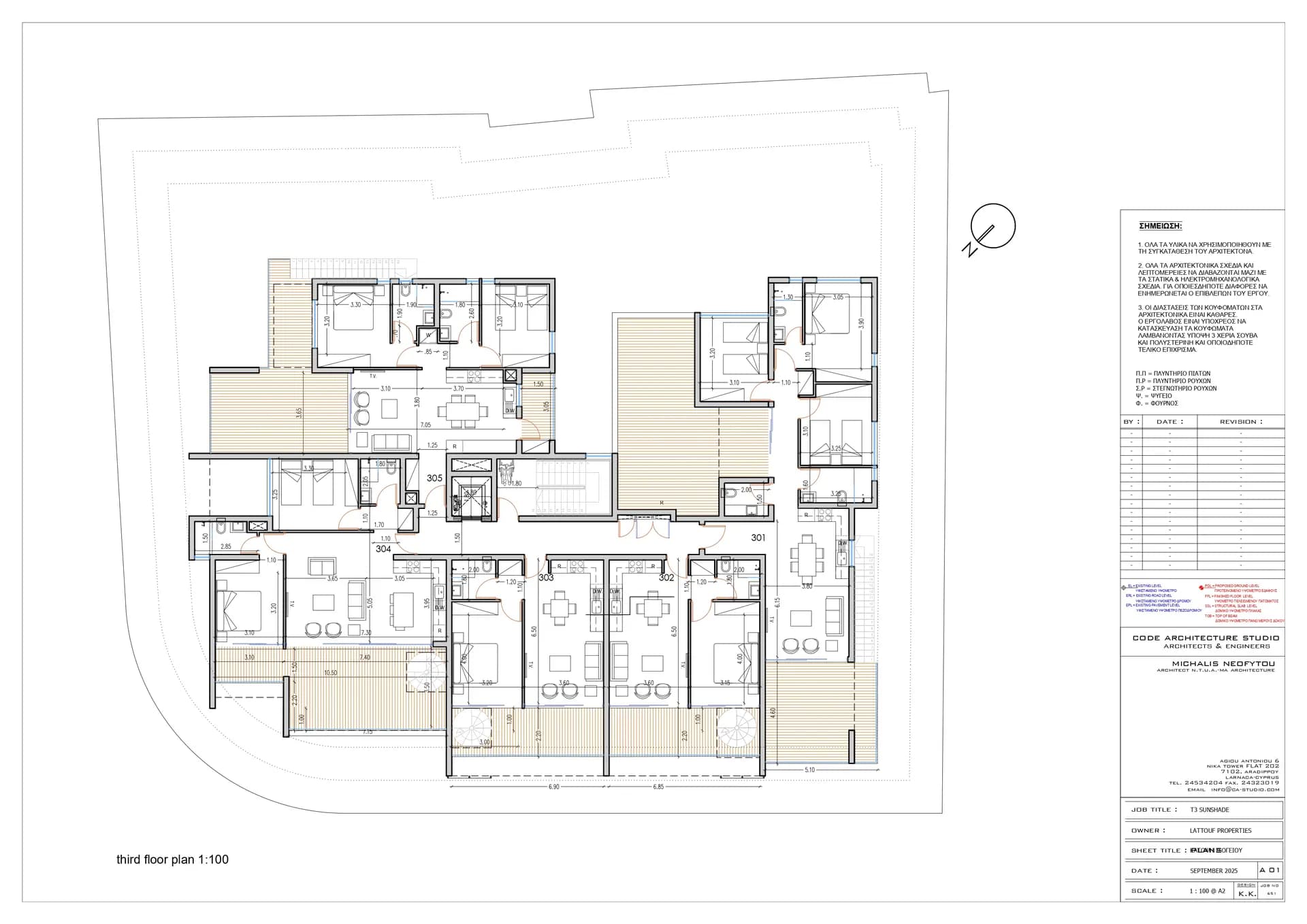 Floor plan 4
