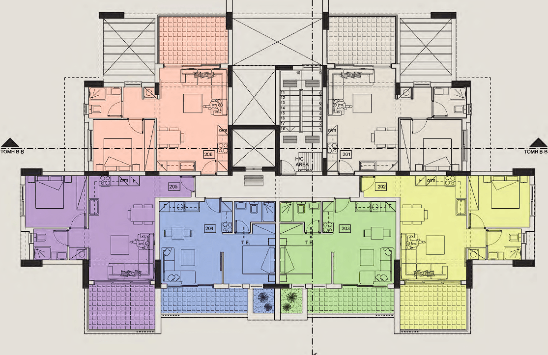 2 Floor