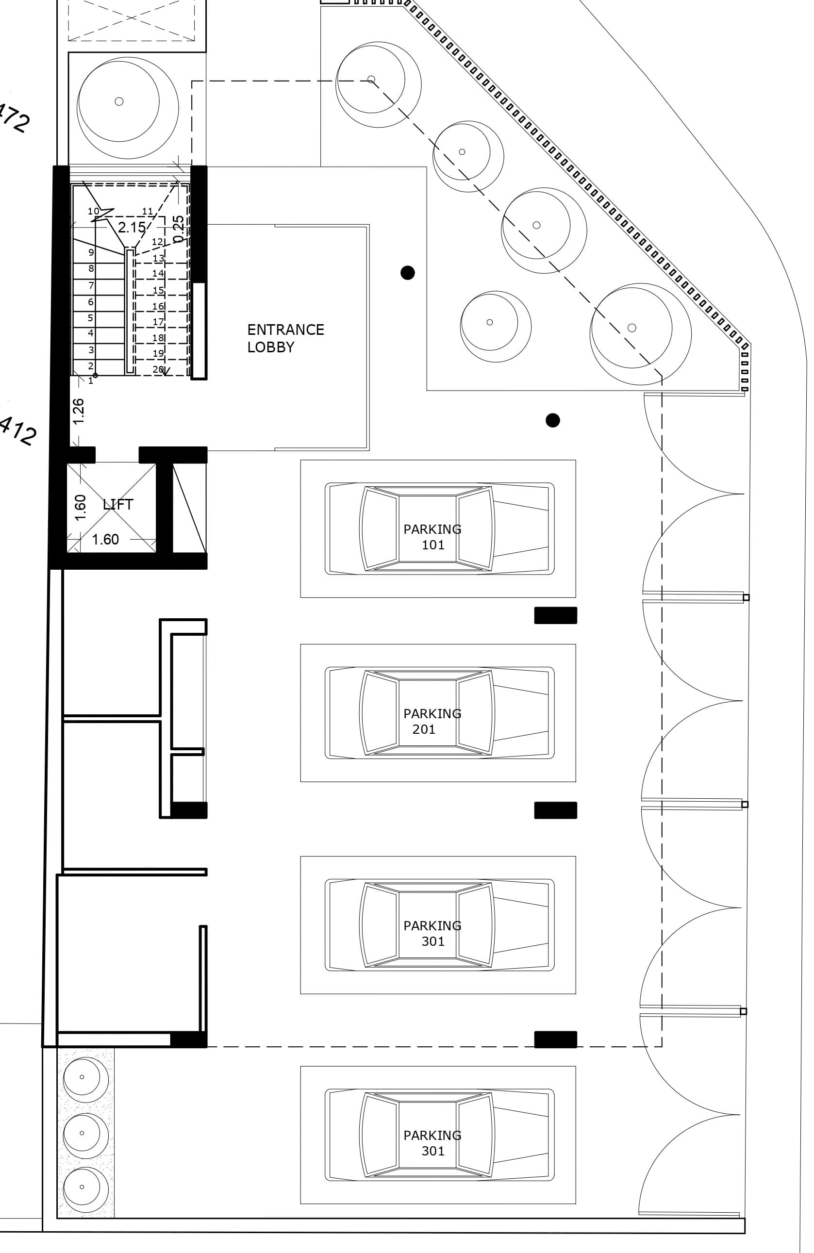 Ground floor