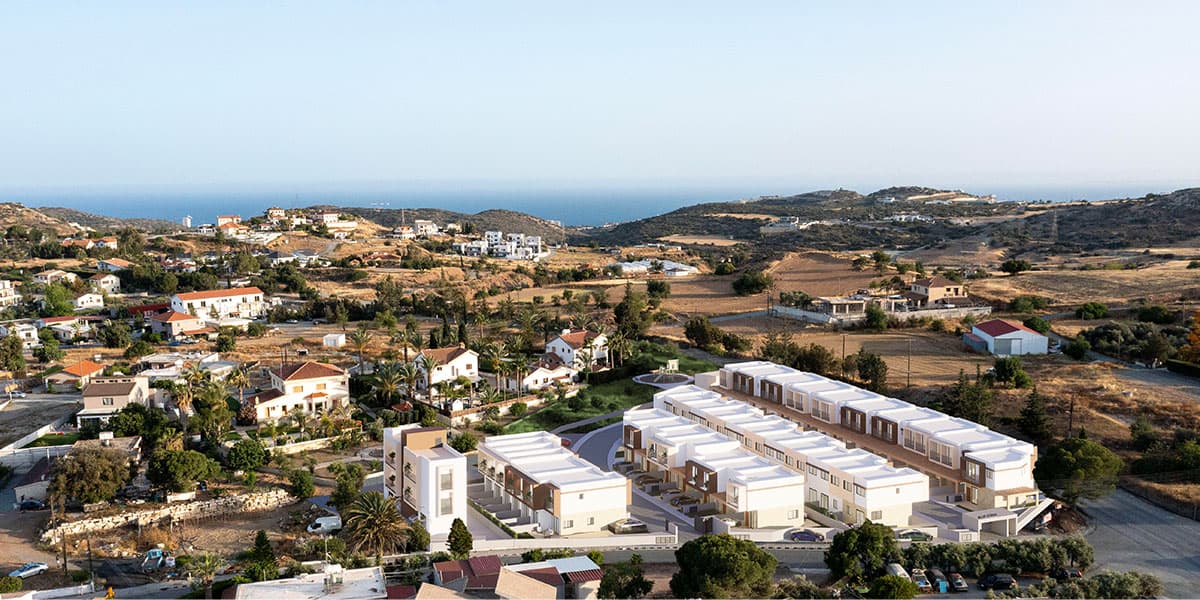 Blue Coral Homes 5