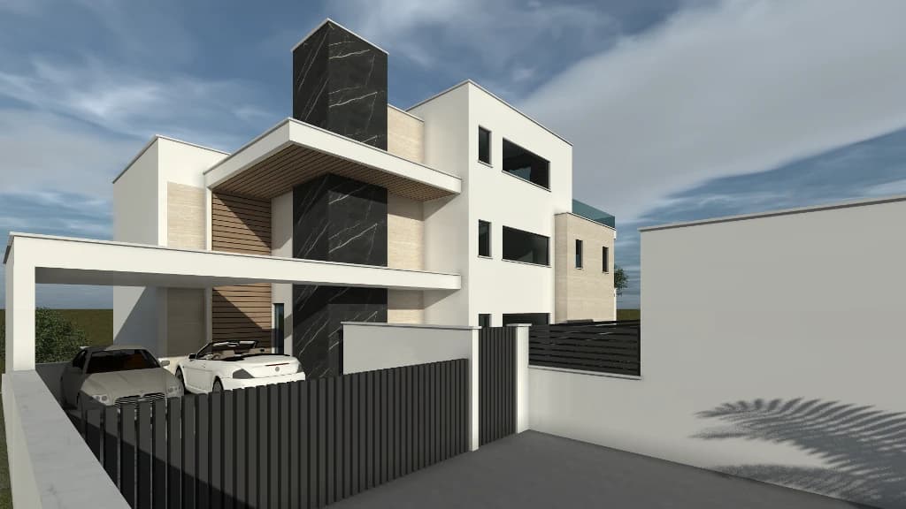 M. Residence 3