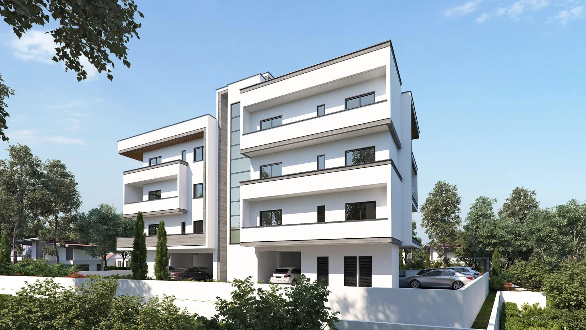 Alley Residence  4