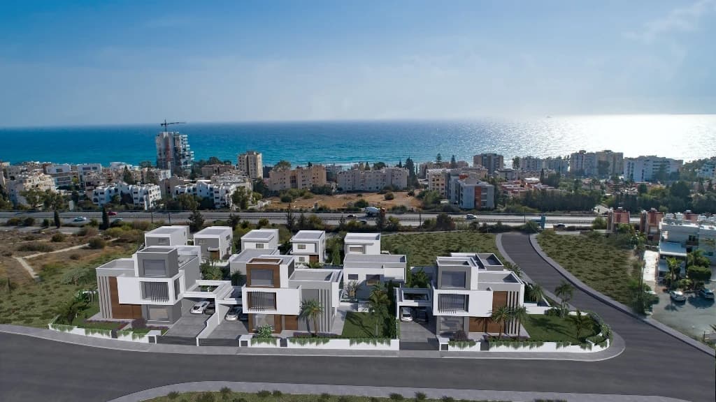 Athanasiou Residence  1