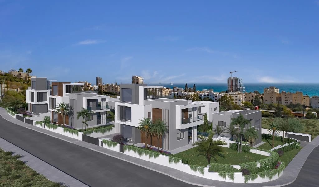 Athanasiou Residence  3
