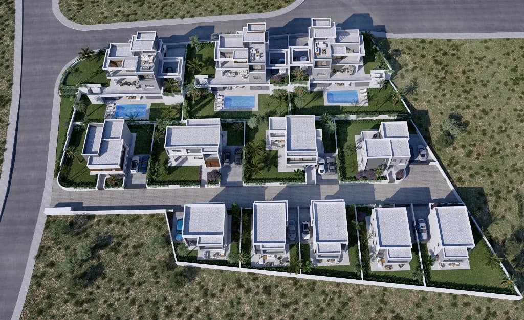 Athanasiou Residence  4