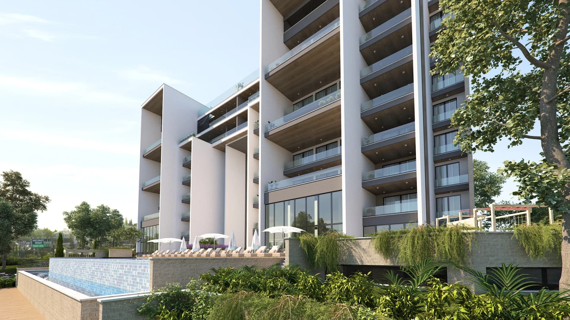 Dual Residence  1