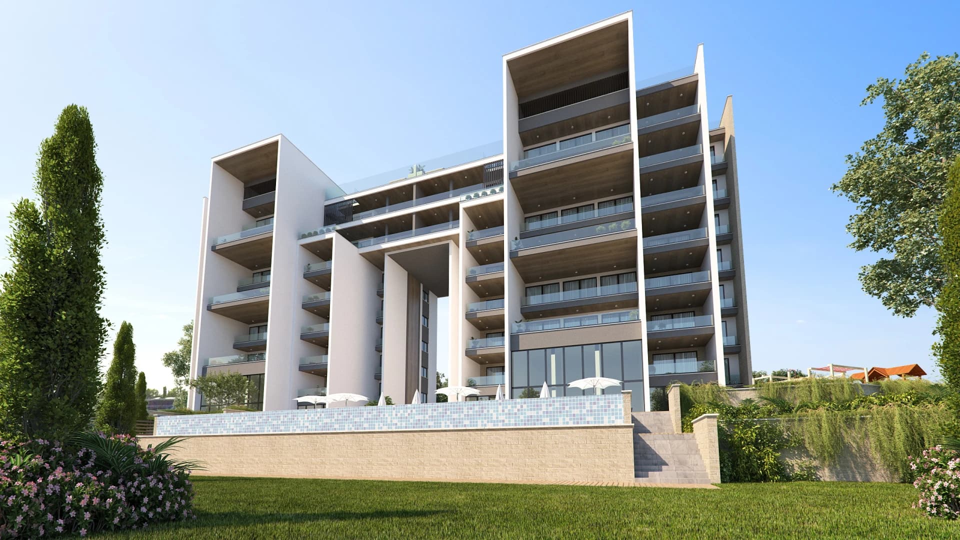 Dual Residence  2