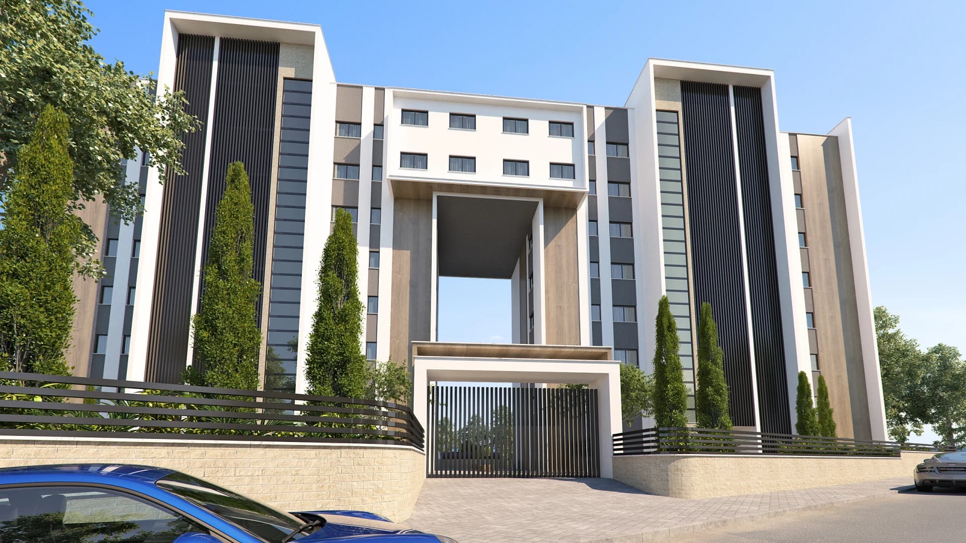 Dual Residence  4