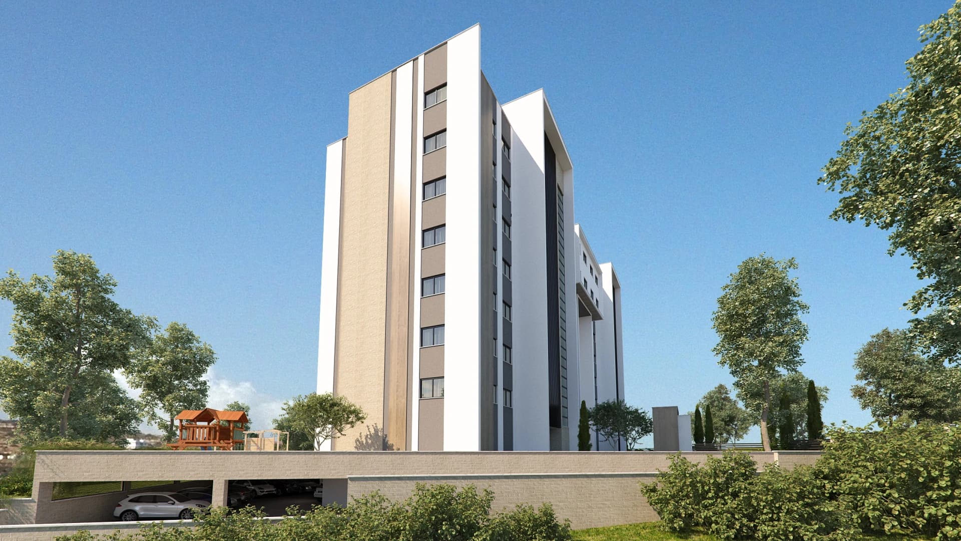 Dual Residence  6