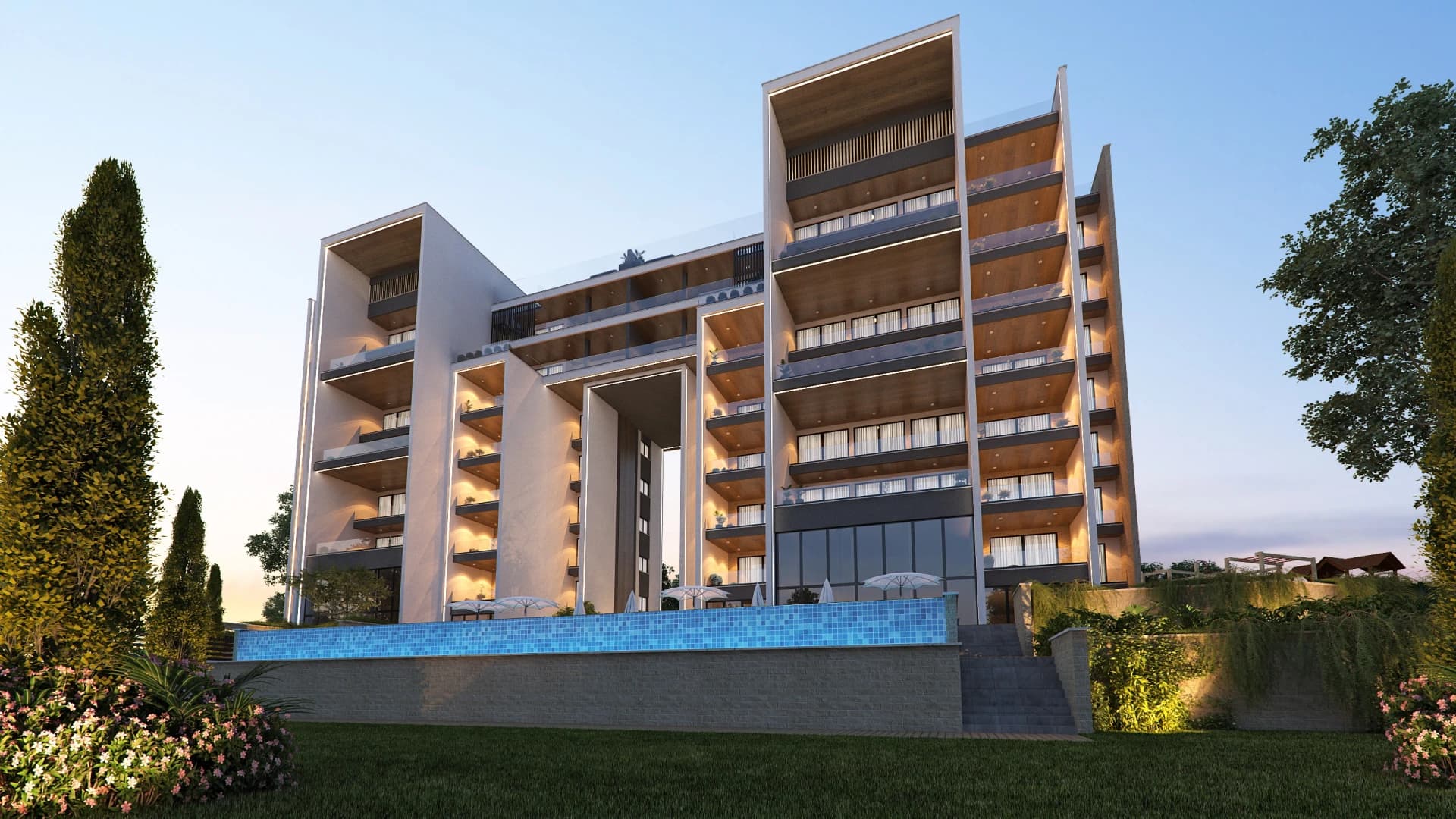 Dual Residence  8