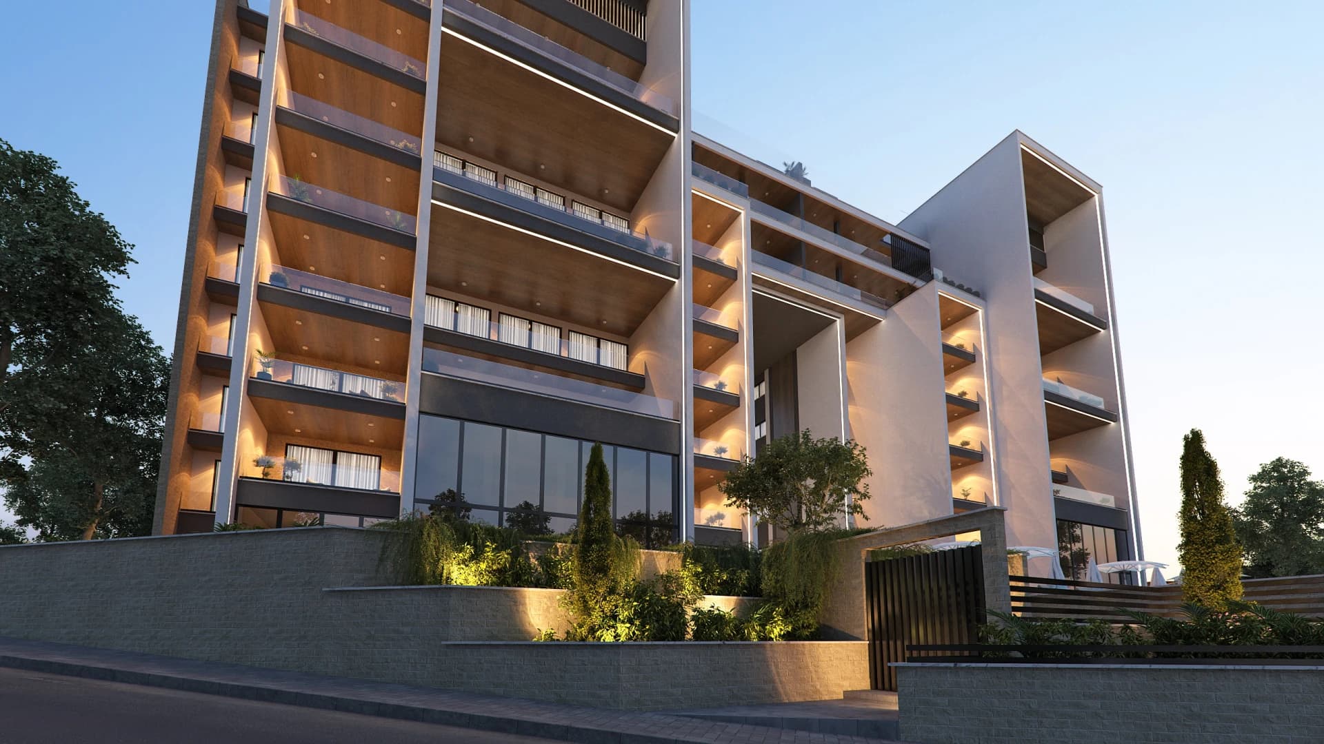 Dual Residence  9