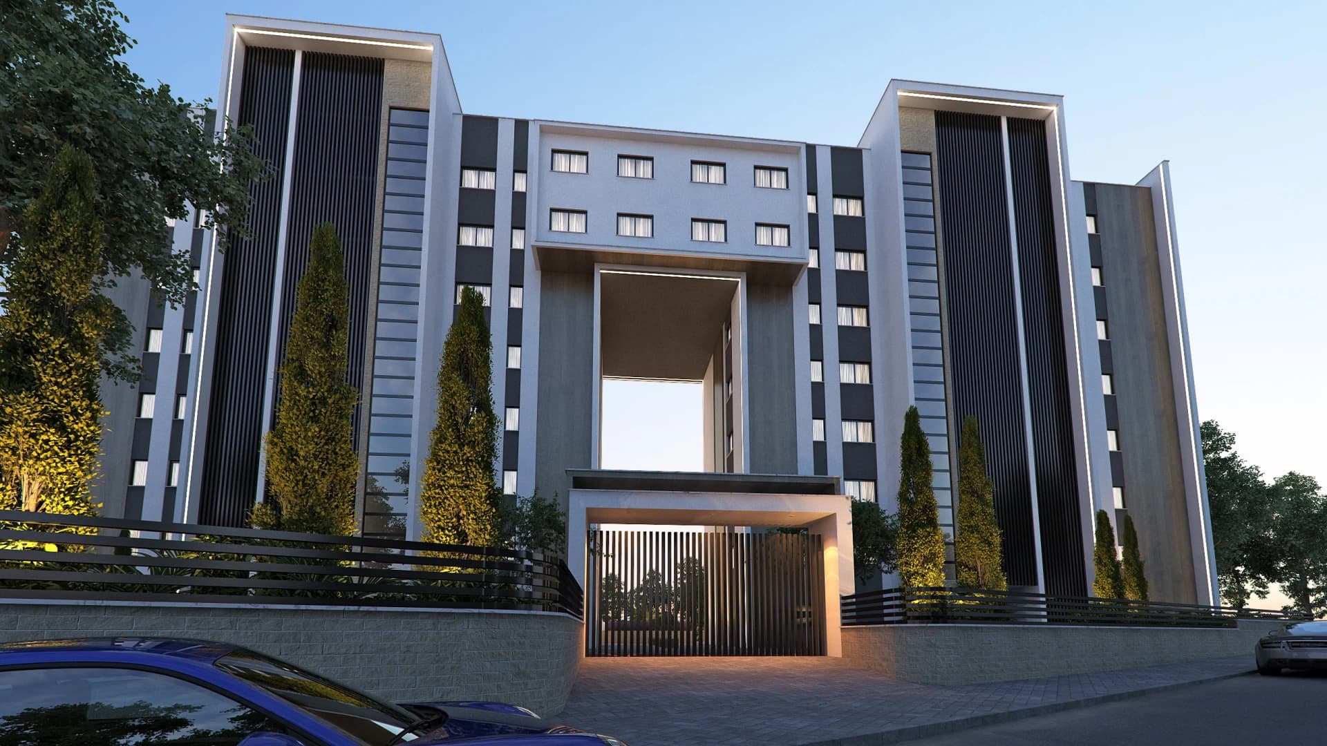 Dual Residence  11